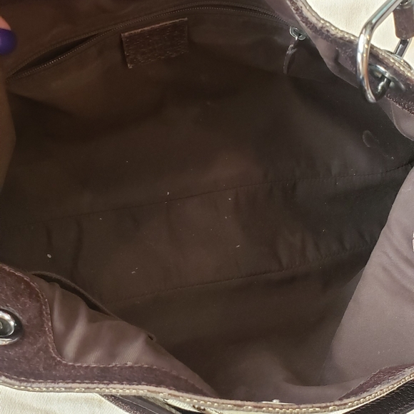 Gucci handbag - Picture 6 of 14